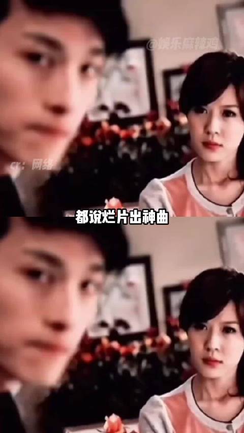 这几首完全够不上神片出神曲