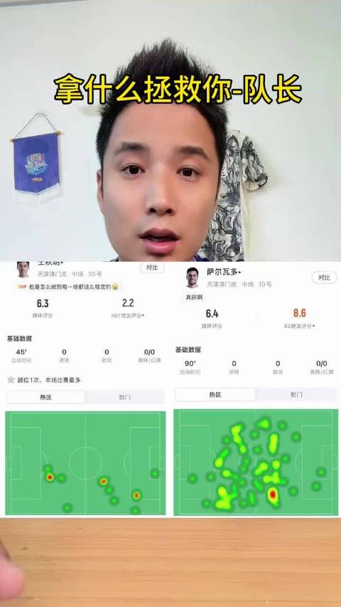 王秋明状态差锁定首发，天津津门虎如何调整帮他找回感觉