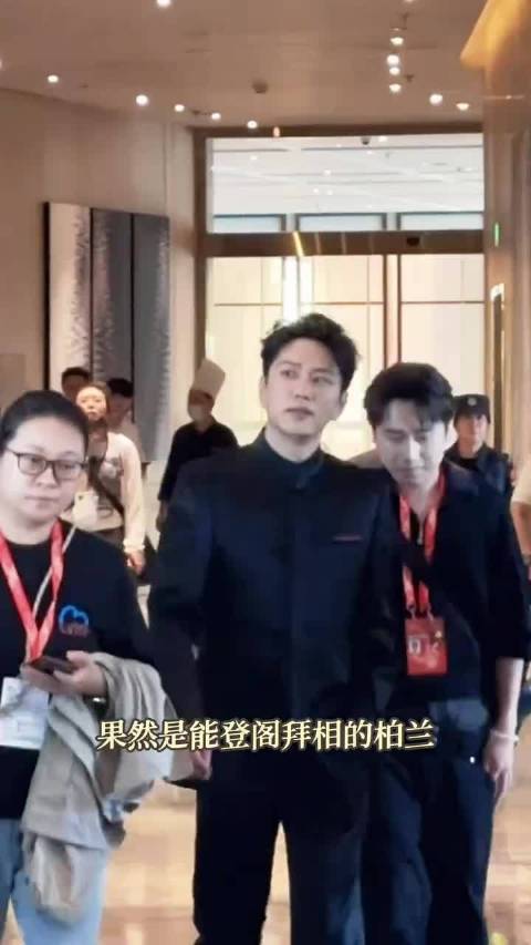 被王仁君的发言震撼到了！