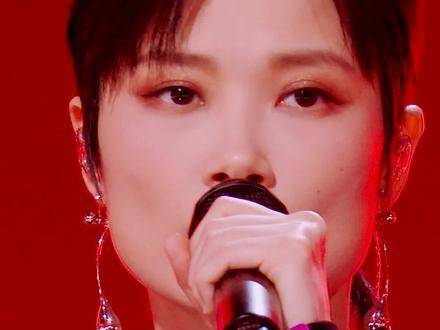 女声组合齐唱《中国人》