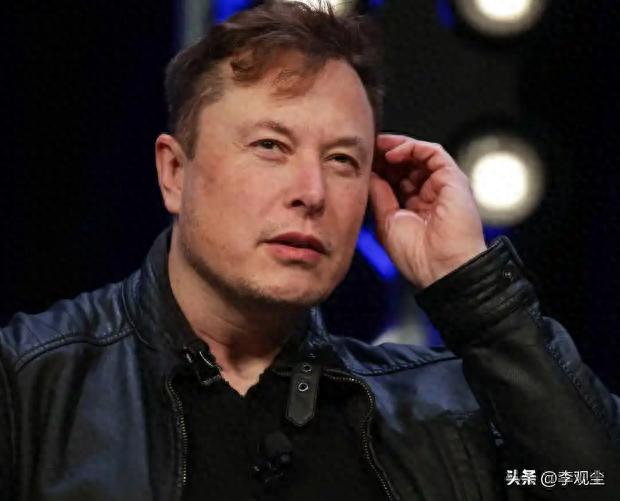 马斯克态度突变，撕下美国遮羞布：离开中国，谁也别想造电动车！