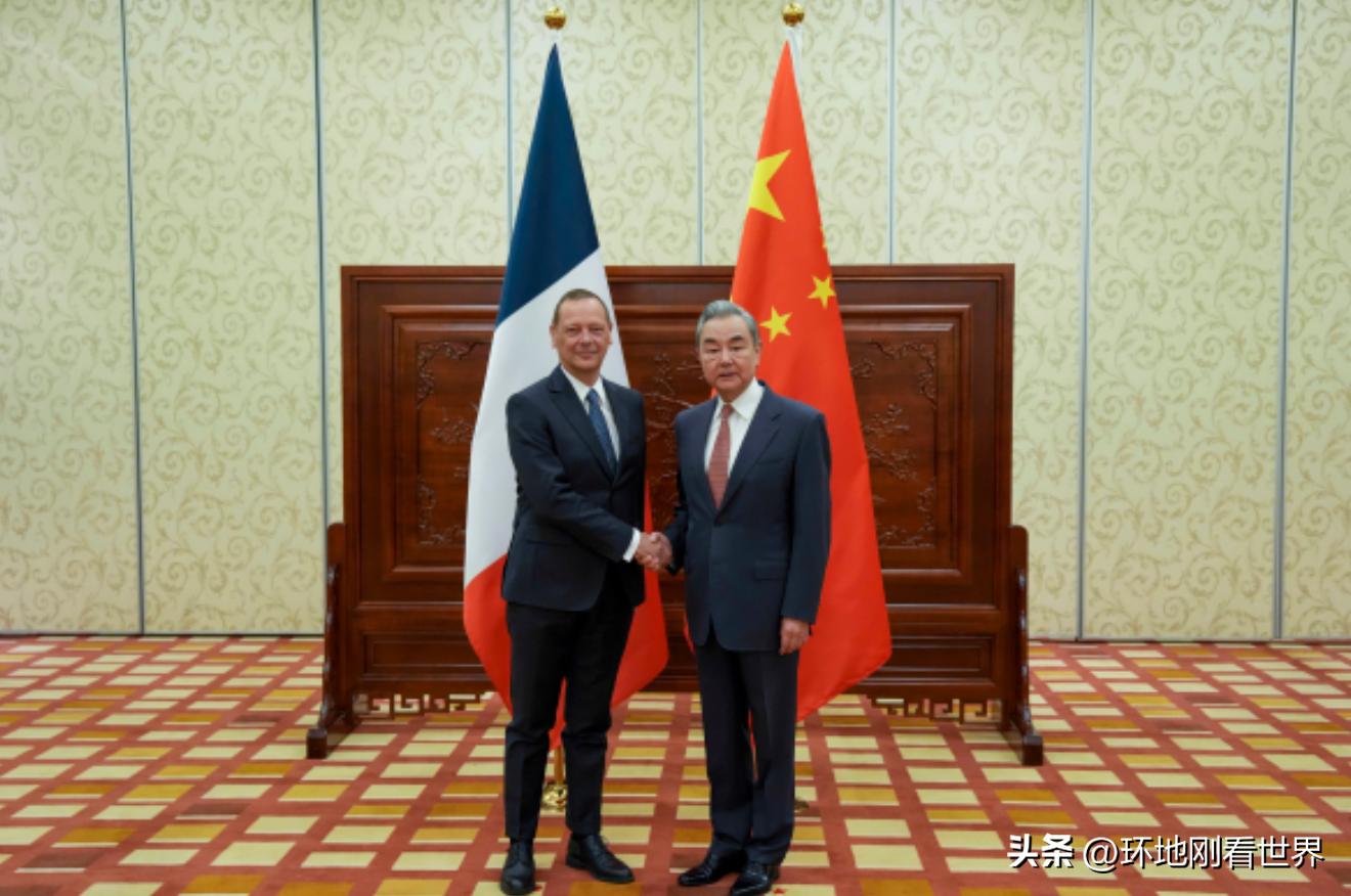 中法对话办28次，地点为何选大同？博纳明确表态，欧洲需要中国