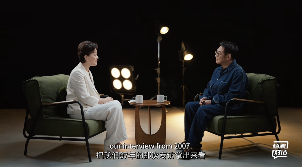 李连杰再回应“抛弃妻女”指控，承认净身出户，等了十年再娶利智