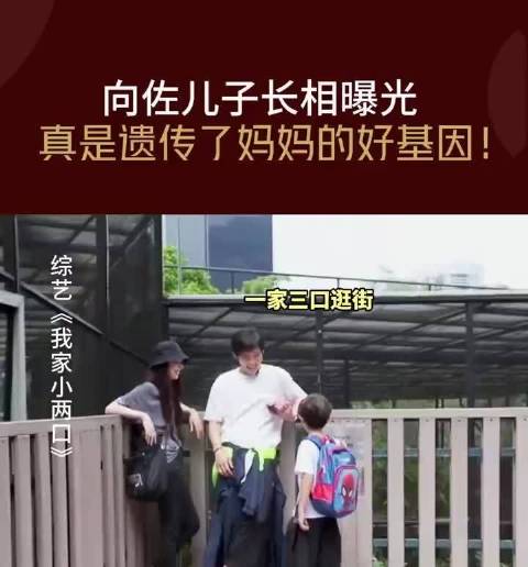 郭碧婷的美貌后继有人了
