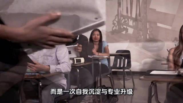 张艺兴事业黄金期赴美深造 以M-Pop讲述中国故事
