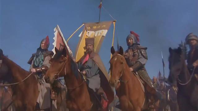 鲁智深和武松，谁才是梁山真正的步战之王？