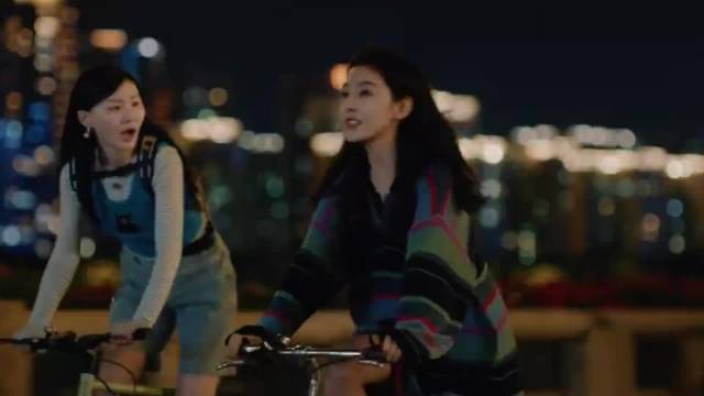 电影《想你了》7.24 上映，章若楠金靖诠释长久闺蜜情 治愈系