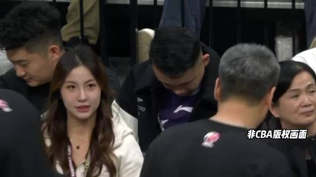 CBA全明星第一天，扣篮大赛和星锐赛轮番上演
