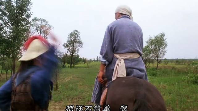 钱小豪演的董天宝太绝了！从少林武僧到官场鹰犬，连心爱之人都能当垫脚石