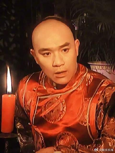 每日一贤 贤有什么用，百无一用 半生皆为贤名累，终落幽禁困皇城