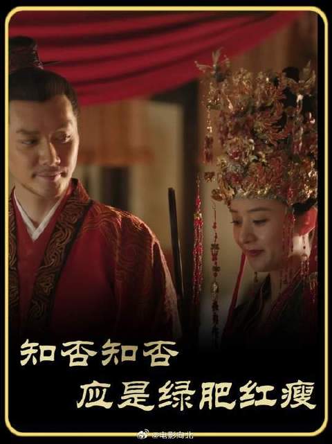 皇帝给顾廷烨赐婚，如兰死活不肯出嫁！