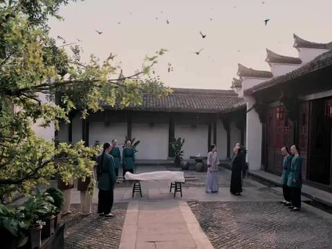 这份天命不过是你的私人定制 我不是大师 李现 李一桐