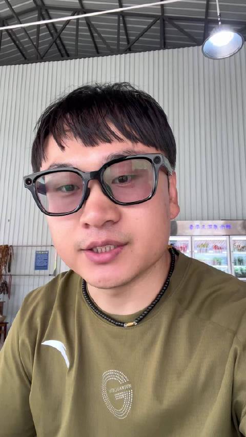 来到潞江坝第一件事不是咖啡而是给我的小房车验车