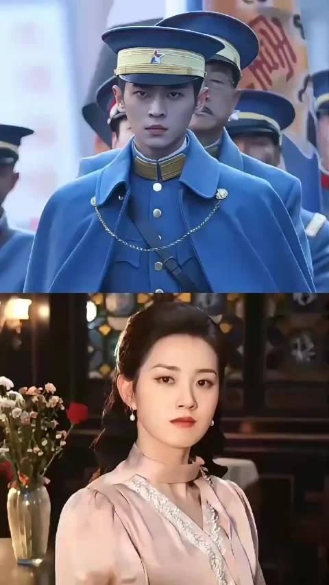 难怪玉簟秋全员演技在线，深挖主演学历，才知什么是神仙高端局