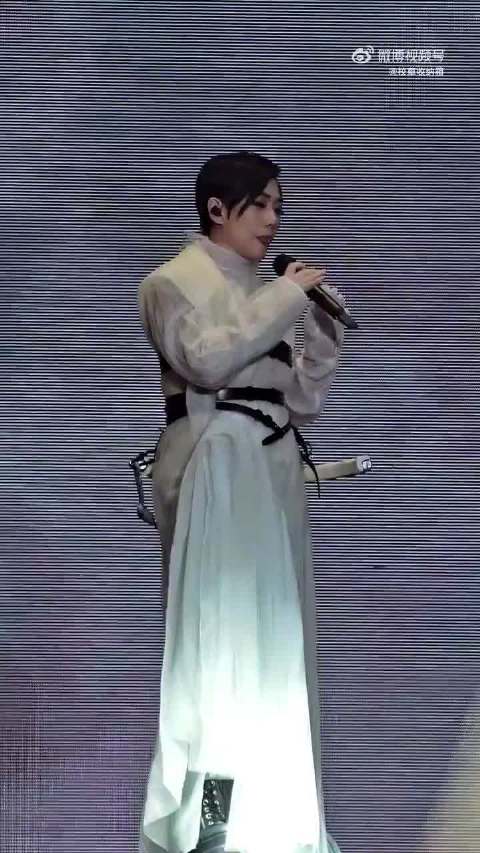 林忆莲上海开唱将归零提至开场