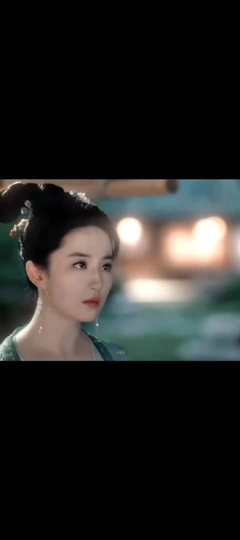 “翩翩落我心间” 梦华录｜电视剧｜刘亦菲｜赵盼儿｜陈晓｜顾千帆