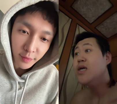 艺兴 我宣布你比大学生网速快！