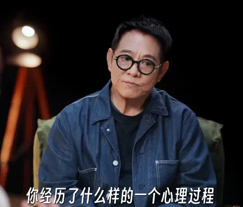 李连杰首度回应“抛妻弃子”传闻！自曝给女儿的钱够用100年，财产全交给前妻！