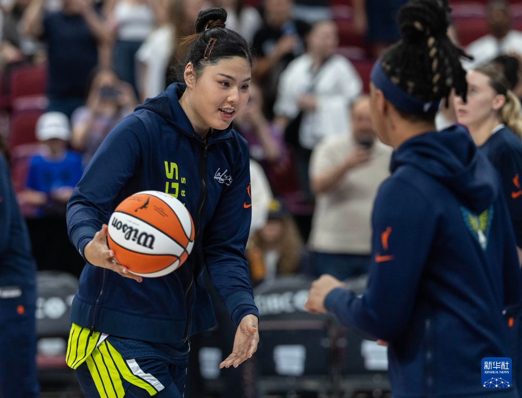 小宝回家！李月汝将加盟山西女篮，时隔三年重返WCBA
