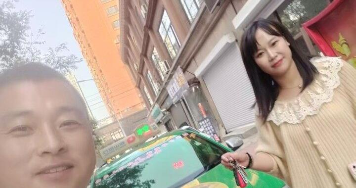 暖心！的哥30分钟归还遗失钥匙