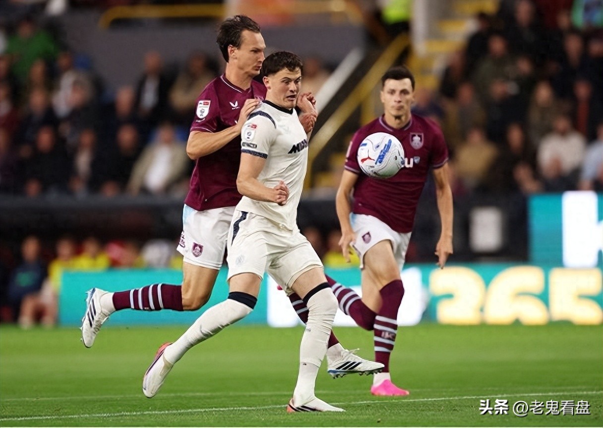 热刺弃将兰克希尔英冠大杀四方，“新哈利凯恩”遭弃球迷心碎