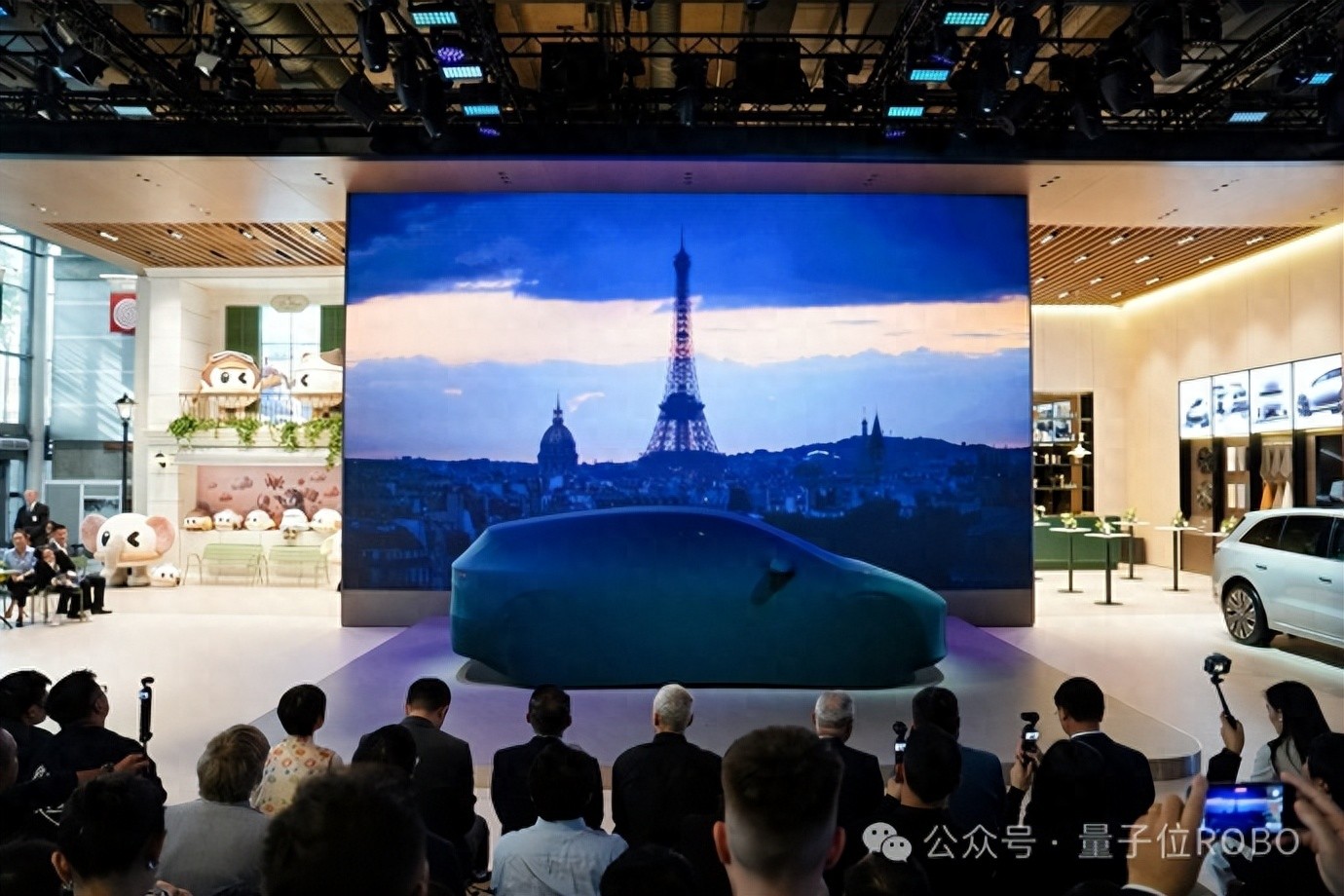 中国车企反攻德系车心脏！大众CEO连忙呼吁抱团迎战
