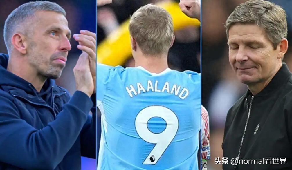 英超本周赢家与输家：曼城、维尔茨、贝尼特斯、格拉斯纳、布莱顿