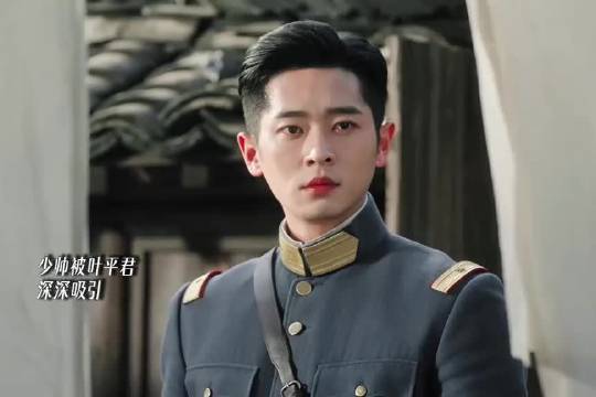 鞠觉亮执导玉簟秋，四千套手工服装搭实景