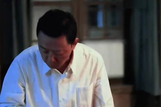 江德福假借道贺揭老丁未婚妻二婚底