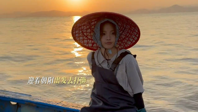 喜剧之王｜杨超越 很努力 很认真 用心的塑造角色 真的很棒