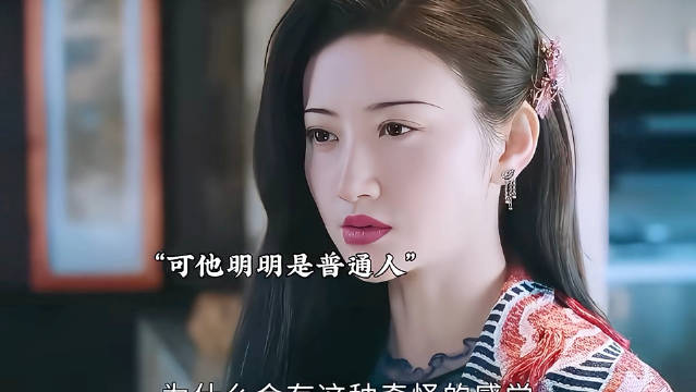 你是我亲手养大的 我又怎会认不出 真的太感人了