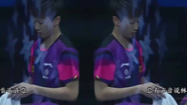 22岁连胜樊振东许昕马龙，林高远世界第四却无缘奥运