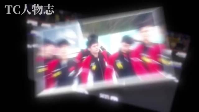 马龙一语道破国乒现实！