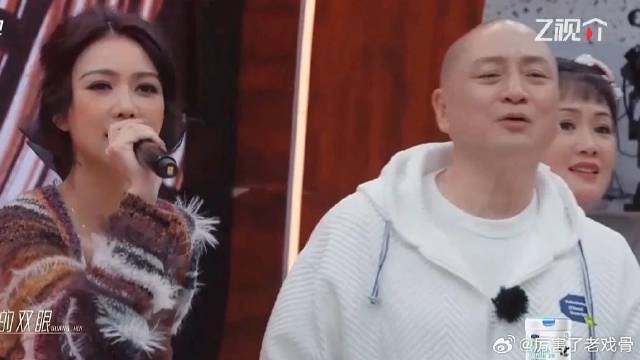 佘诗曼薛凯琪等大咖同台 合唱经典《光荣岁月》，满满都是回忆！