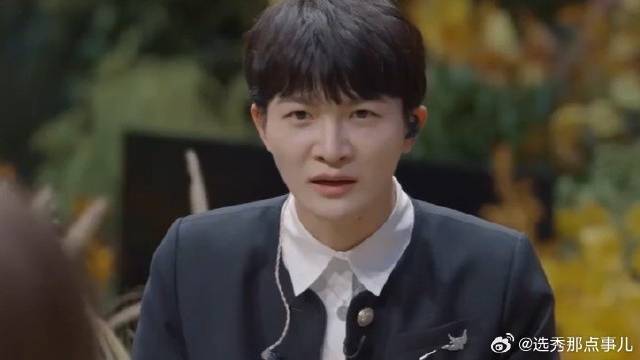 猜歌环节出现神反转，周深意外捡漏答题，躺赢拿下本轮分数