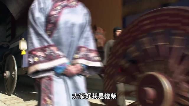 甄嬛装病避宠，让眉庄成为第一个侍寝的新人 甄嬛传