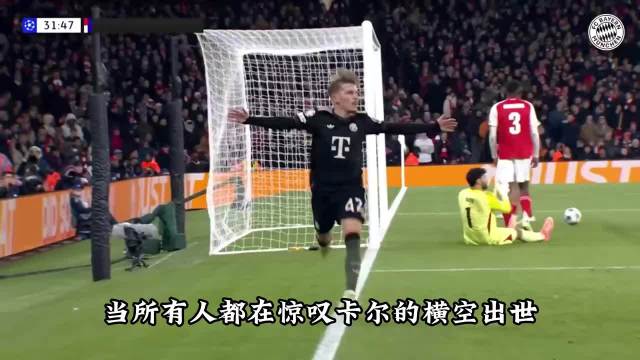 穆西亚拉伤愈复出在即，完全体拜仁即将登场