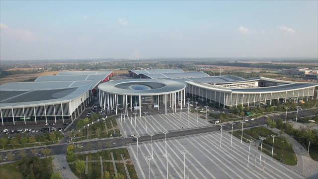 山东数文集团携矩阵产品亮相人工智能产业大会同期产业对接活动