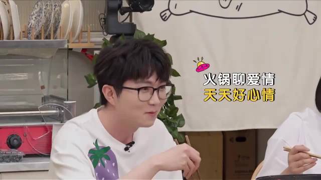 张歆艺迟迟不愿结婚，袁弘：那先领个证，让法律保护我 毛雪汪