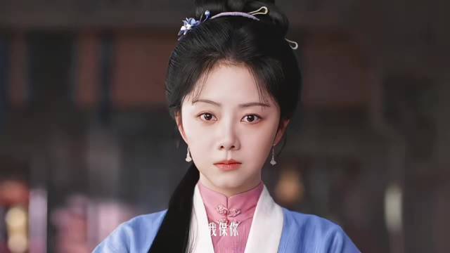 谭松韵缺席兰香如故庆功宴，赴半年才抢到之约