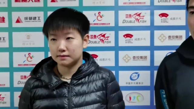 孙颖莎梁靖崑将亮相河北省运动会开幕式