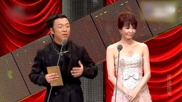 当年金马名场面！黄渤一句话回击蔡康永，刘德华开怀大笑，现在才看懂其中缘由