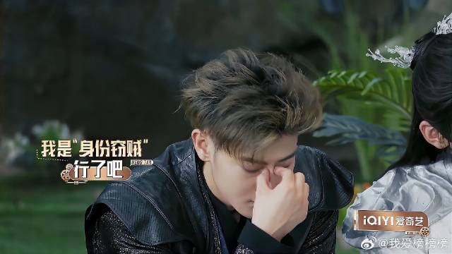 又自爆了？黄子韬刚想套路谢娜线索，没想到两句话就给自己玩自爆