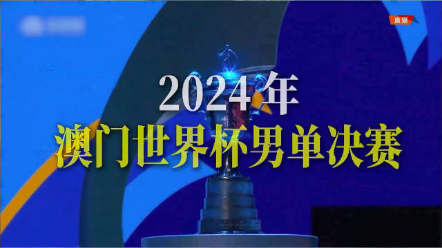 这场球太精彩了 感觉马龙融会贯通了所有人的成名技 除了后背击球