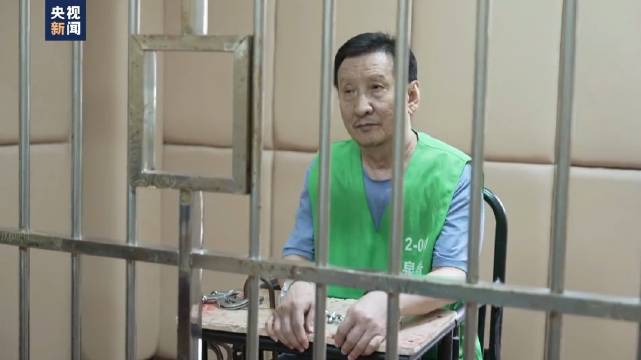 魏家犯罪集团3人一审死刑，魏榕在逃