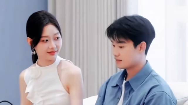 心动的信号9思译cp告白一周后众人前亲亲