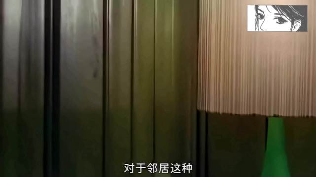 女人看来也是忍无可忍，不过身处名利场，个人那一点点不满又算的了什么