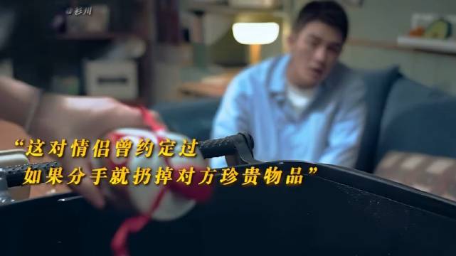 “后来我们恶语相向，却忘了最初的模样”