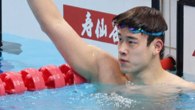 260616晚 男子百自决潘展乐fo 百自王白皮时*