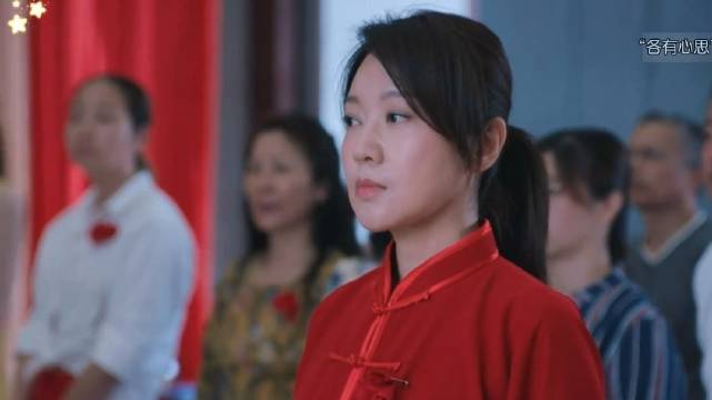 工作跨度大，胜男接受不了
